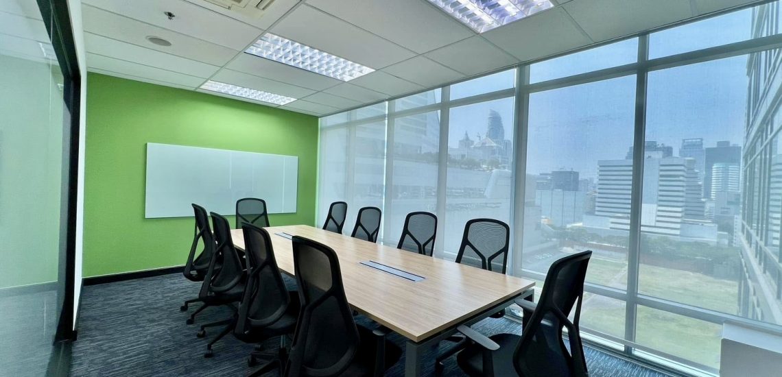 Meeting Room (Big)