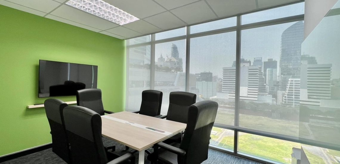 Meeting Room (Small)